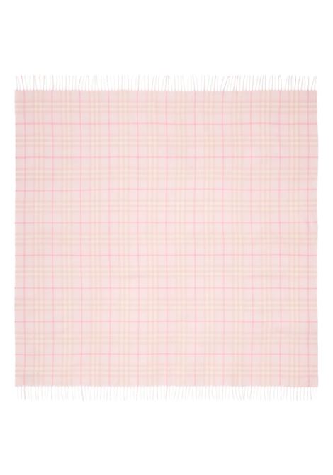 Coperta Buberry Kids BURBERRY KIDS | ACCESSORI | 8117633A2217